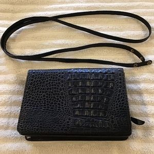 Brahmin Organizer Crossbody